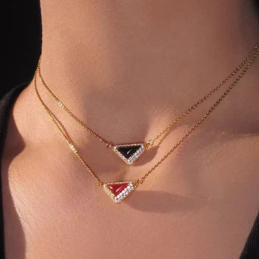 Simple Elegant Versatile Necklace For Women